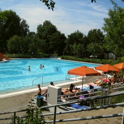 Freibad Schöllnach