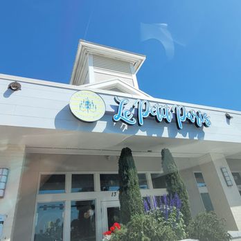 Le Petit Paris - French Near Me - Atlantic Beach, Florida Le Petit Paris - French Near Me - Atlantic Beach, Florida