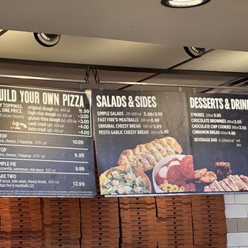 Blaze Pizza - Pizza Near Me - Frisco, Texas Blaze Pizza - Pizza Near Me - Frisco, Texas