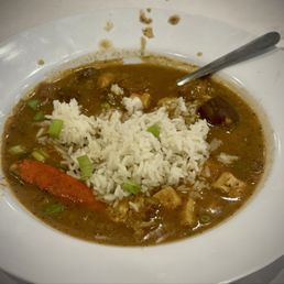 Gumbo
