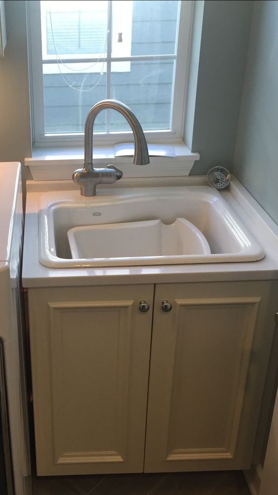 Slide of Quality Plumbing Services