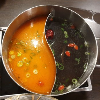 YX Mini Hot Pot - Chinese Near Me - Sunnybank, QLD YX Mini Hot Pot - Chinese Near Me - Sunnybank, QLD