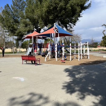 San Angelo Park - Playground - Parks Near Me - La Puente, California San Angelo Park - Playground - Parks Near Me - La Puente, California