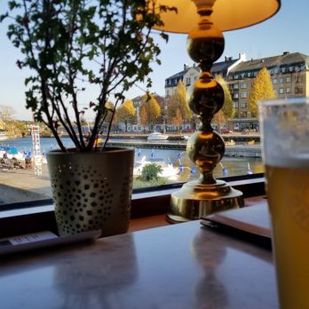 Guldkant - Restaurants Near Me - Västervik, H