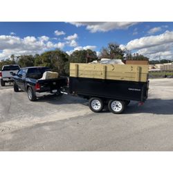 Gorilla Junk Removal Experts