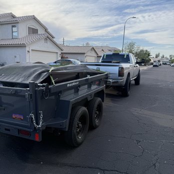 Rockeys Junk Removal - Junk Removal & Hauling Near Me Rockeys Junk Removal - Junk Removal & Hauling Near Me