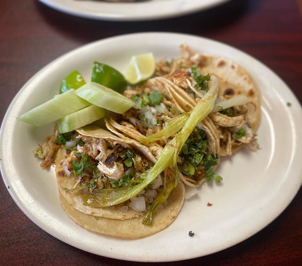 TAQUERIA EL MARIACHI Updated November 2024 63 Photos & 102 Reviews