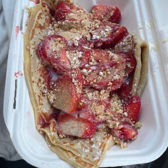 Conchas Cravings - Juice Bars & Smoothies Near Me - Villa Rica, Georgia Conchas Cravings - Juice Bars & Smoothies Near Me - Villa Rica, Georgia