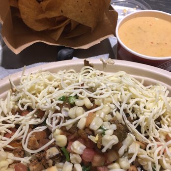 Chipotle Mexican Grill - Chicken Bowl - Mexican Near Me - Mt Pleasant, South Carolina Chipotle Mexican Grill - Chicken Bowl - Mexican Near Me - Mt Pleasant, South Carolina