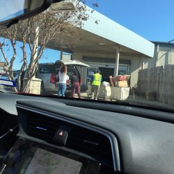 Goodwill Industries of Dallas - Picture of the help they provide
