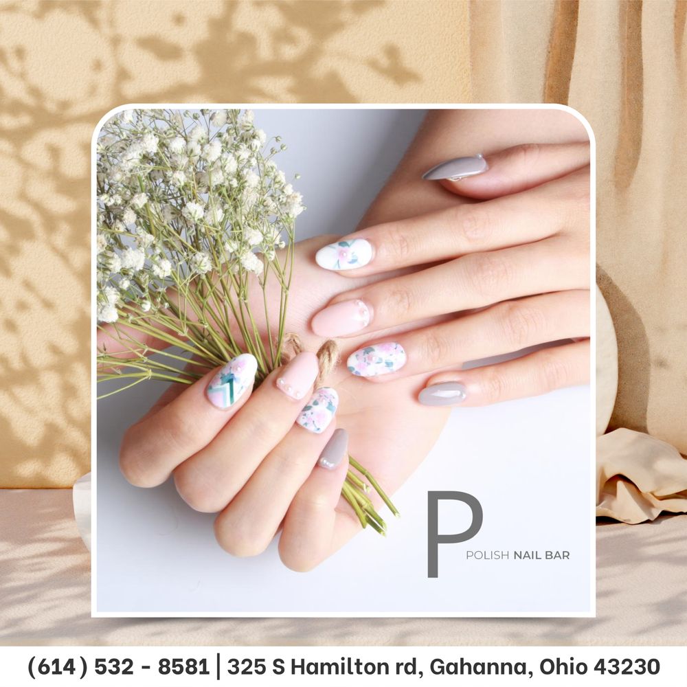 POLISH NAIL BAR Updated June 2024 181 Photos & 102 Reviews 325 S