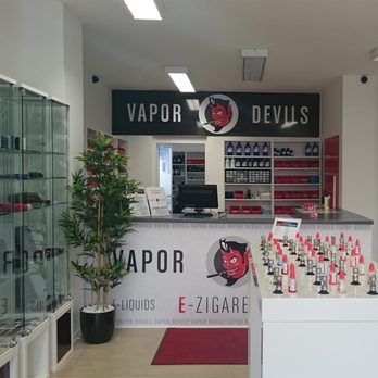 VAPOR DEVILS - Updated April 2026 - Pirmasenser Str. 11, Kaiserslautern,  Rheinland-Pfalz, Germany - Vape Shops - Phone Number