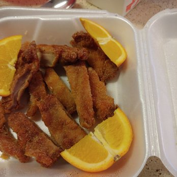 Sun Ming Chinese Restaurant - "Mandarin Chicken" (orange chicken) - Chinese Near Me - Irmo, South Carolina Sun Ming Chinese Restaurant - "Mandarin Chicken" (orange chicken) - Chinese Near Me - Irmo, South Carolina