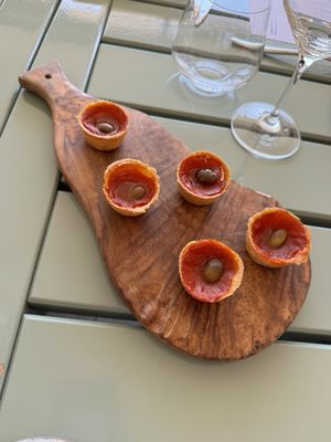 Hôtel Restaurant Alain Llorca à Saint-Paul-de-Vence by null