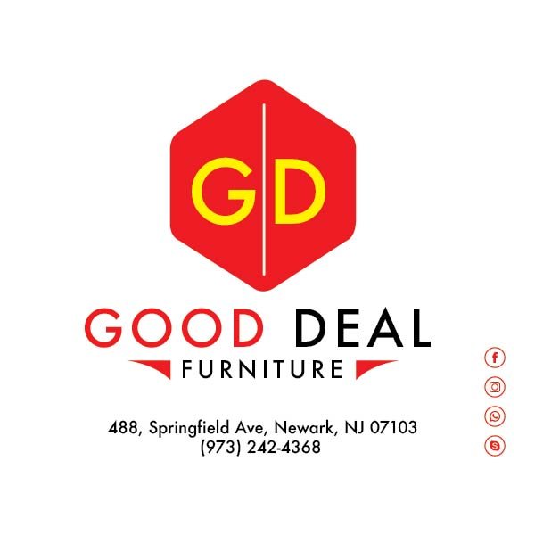 GOOD DEAL FURNITURE Updated August 2024 488 Springfield Ave, Newark