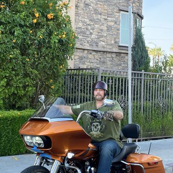 Ventura Harley Davidson - Harley - Motorcycle Dealers Near Me - Camarillo, California Ventura Harley Davidson - Harley - Motorcycle Dealers Near Me - Camarillo, California