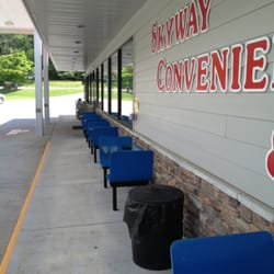 Skyway Convenience
