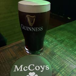 Guinness