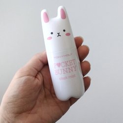 Face mist Couldn't resist how cute it was