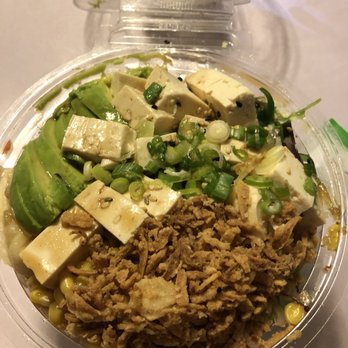 Poke Burrito - Fresh delicious food!! - Poke Near Me - Chicago, Illinois Poke Burrito - Fresh delicious food!! - Poke Near Me - Chicago, Illinois