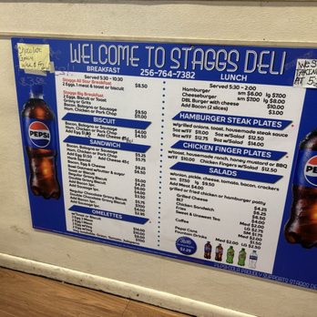 Staggs Grocery - Grocery Near Me - Florence, Alabama Staggs Grocery - Grocery Near Me - Florence, Alabama
