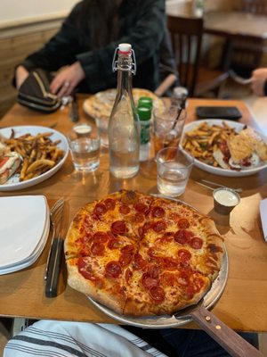 Ava's Pizzeria & Wine Bar - St. Michaels by null