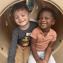 Little Blessings