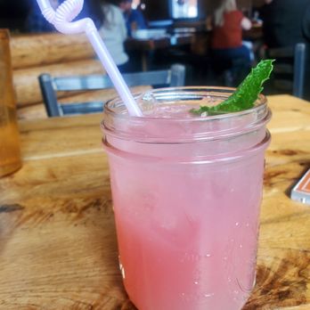 Homeslice - Feelin Cute Cocktail - Pizza Near Me - Chicago, Illinois