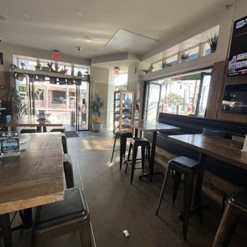 The Whaler - Breakfast & Brunch Near Me - Santa Monica, California The Whaler - Breakfast & Brunch Near Me - Santa Monica, California