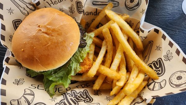 Cliff Droppers by null