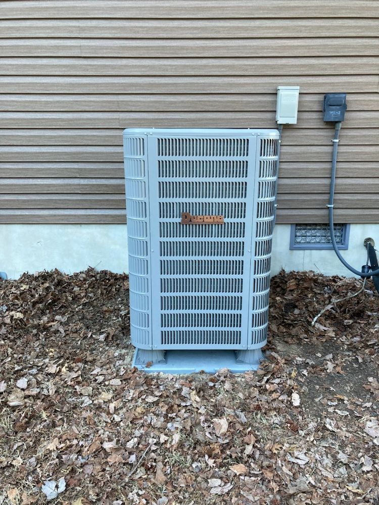 Slide of East Coast Plumbing, Heating & Air