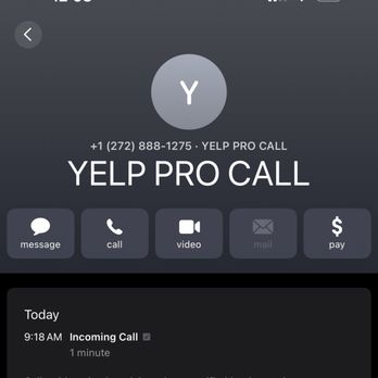 Elite Rooter - Orange - The initial call they sent me to book the appointment for 1-3pm 7/13/25 - Plumbing Near Me - Fullerton, California Elite Rooter - Orange - The initial call they sent me to book the appointment for 1-3pm 7/13/25 - Plumbing Near Me - Fullerton, California