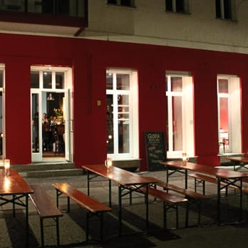 Gloria Bar - Latin American Near Me - Berlin, BE