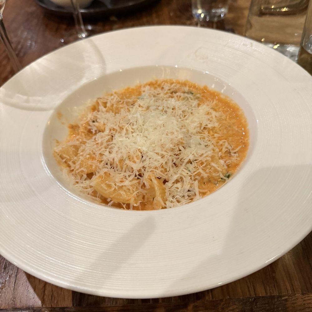 Barley and Boar - The Pasta (short rib) - Pubs Near Me - Atascadero, California Barley and Boar - The Pasta (short rib) - Pubs Near Me - Atascadero, California