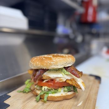Next level kitchen - Chicken deluxe bacon Swiss cheese avocado - Mexican Near Me - Houston, Texas Next level kitchen - Chicken deluxe bacon Swiss cheese avocado - Mexican Near Me - Houston, Texas
