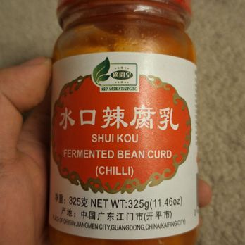 Grand Fresh Market - Spicy fermented bean curd from Grand Fresh Market - Grocery Near Me - Diamond Bar, California Grand Fresh Market - Spicy fermented bean curd from Grand Fresh Market - Grocery Near Me - Diamond Bar, California