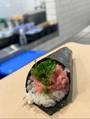 Uoichiba Handroll by null