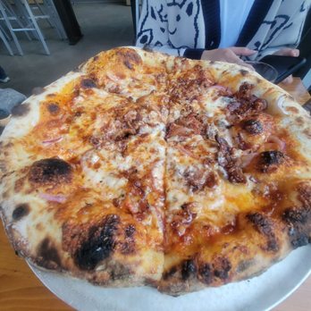 Area Four - Small carnivore - Pizza Near Me - Cambridge, Massachusetts Area Four - Small carnivore - Pizza Near Me - Cambridge, Massachusetts