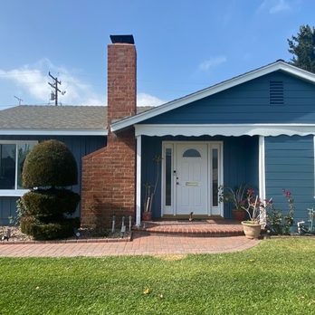 Spectrum Artwork Paint - Exterior home repainting - Painters Near Me Spectrum Artwork Paint - Exterior home repainting - Painters Near Me