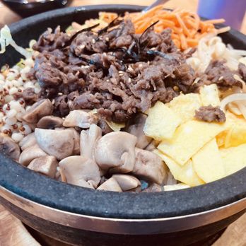 Chi Maek - Korean Near Me - Lancaster, Pennsylvania