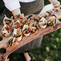 Embellished Catering & Events