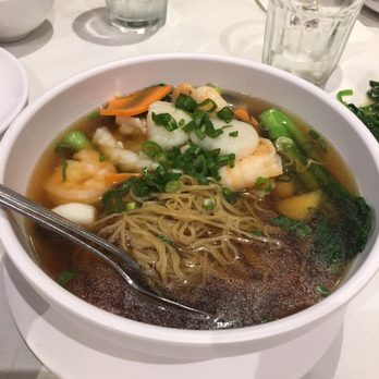 Four Seasons - Seafood Soup - Chinese Near Me - London, XGL Four Seasons - Seafood Soup - Chinese Near Me - London, XGL