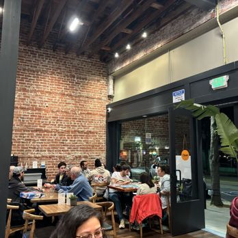 Plucky’s Cafe - Cafes Near Me - Burlingame, California Plucky’s Cafe - Cafes Near Me - Burlingame, California