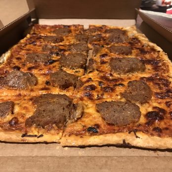 La Casa Pizzaria - Meatball - Pizza Near Me - Omaha, Nebraska