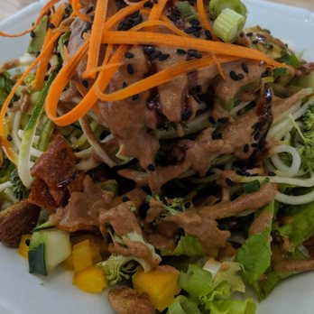 Rawtopia - Stir fry - Burgers Near Me - Millcreek, Utah Rawtopia - Stir fry - Burgers Near Me - Millcreek, Utah