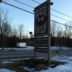 Rocking Horse Country Store