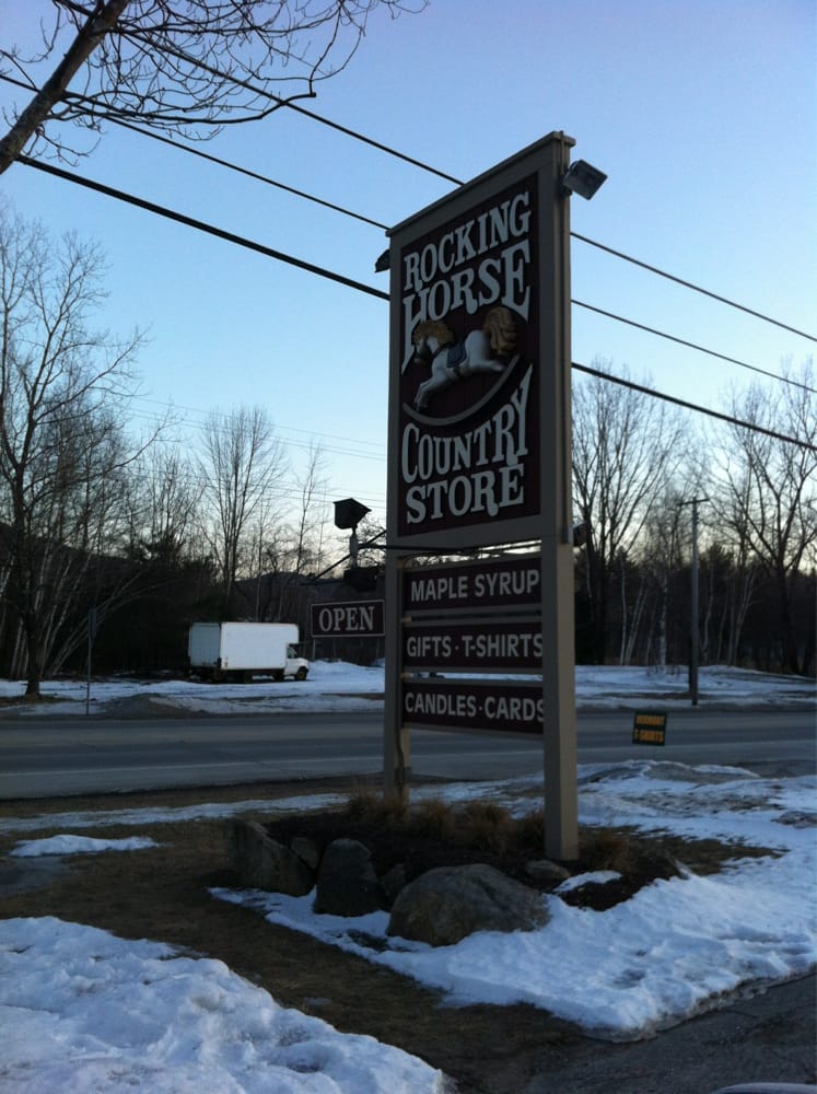 Tore Rugland ROCKING HORSE COUNTRY STORE - Updated July 2024 - 11 Reviews - 1307 US ...