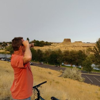 Hat Rock Campground Good Sam Park - RV Parks Near Me - Hermiston, Oregon Hat Rock Campground Good Sam Park - RV Parks Near Me - Hermiston, Oregon