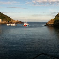 Blue Peter Inn