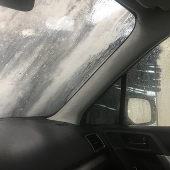 Mister Car Wash - Car Wash Near Me - Boise, Idaho